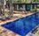 Grand Villa Noi - Glistening pool